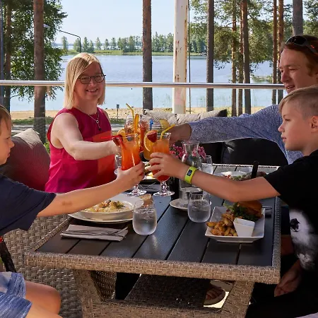 Herttua And 4* Kerimäki