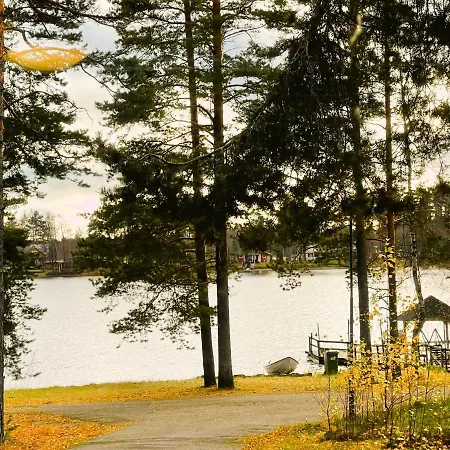 Hotell Herttua And 4*