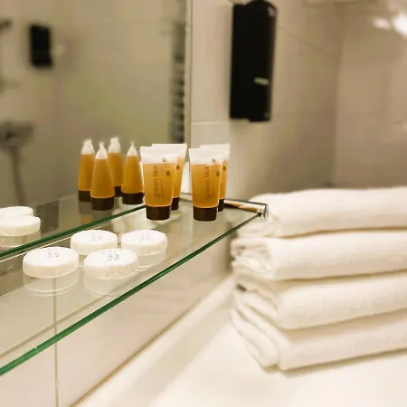 Hotell Herttua And Kerimäki