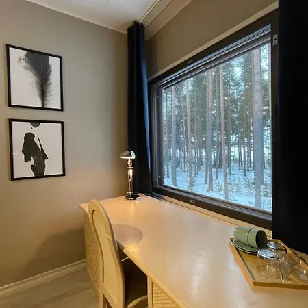 Herttua And 4* Kerimäki