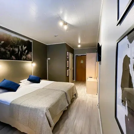 Herttua And 4* Kerimäki