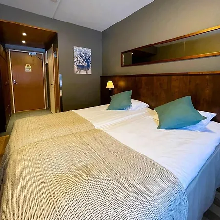 Herttua And 4* Kerimäki