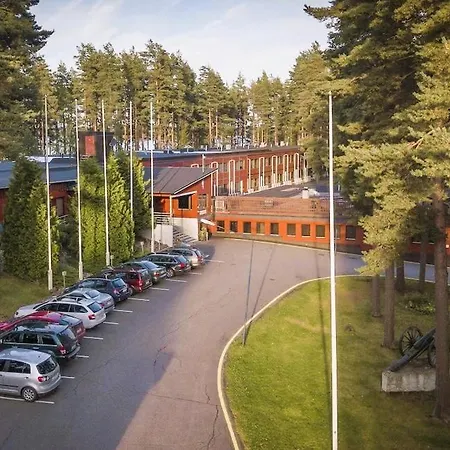 Herttua And Kerimäki