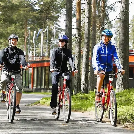 Herttua And Kerimäki