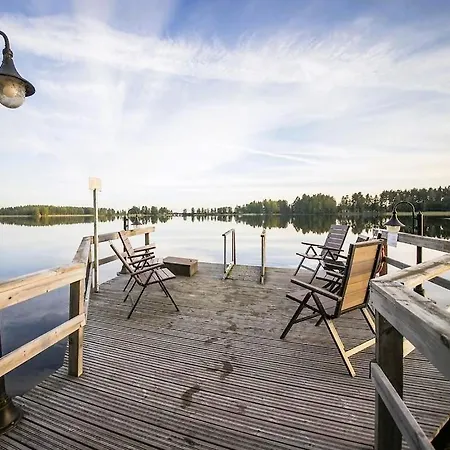 Herttua And 4* Kerimäki