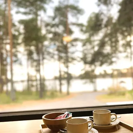 Herttua And Kerimäki