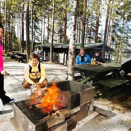 Herttua And Hotell 4*