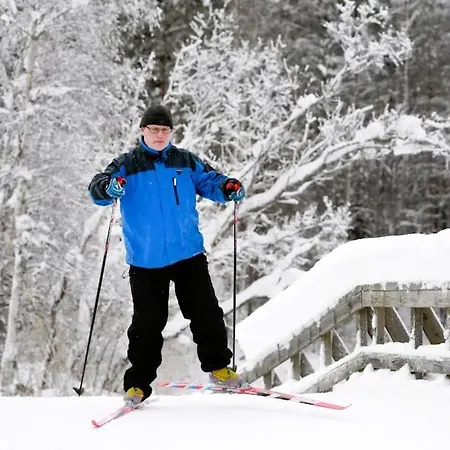 Herttua And Kerimäki