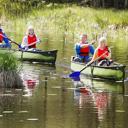 فندق Herttua And Kerimäki