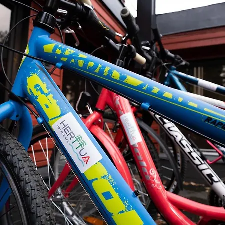 Herttua And Kerimäki