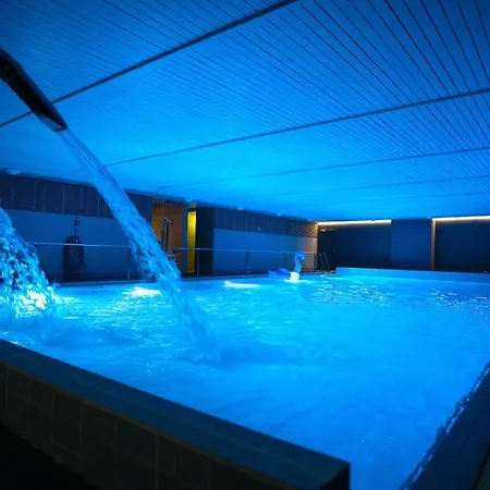 Herttua And 4* Kerimäki