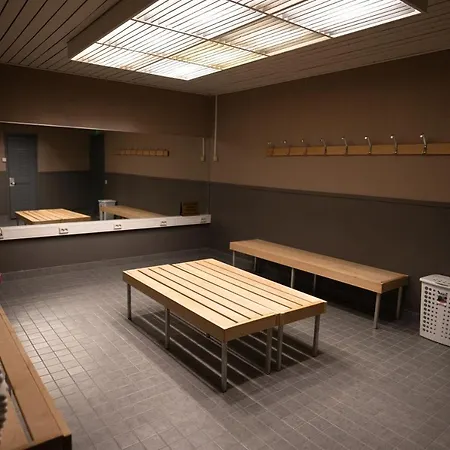 Hotell Herttua And 4*