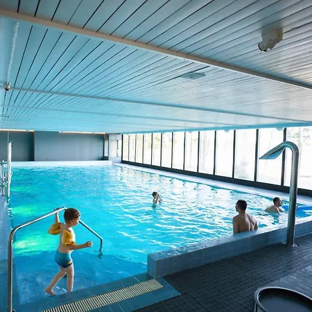 Herttua And Hotell Kerimäki