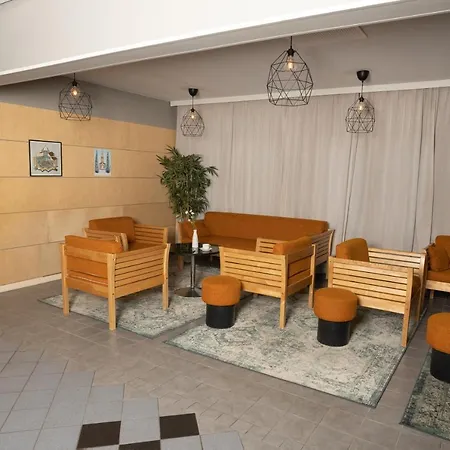 Hotell Herttua And Kerimäki