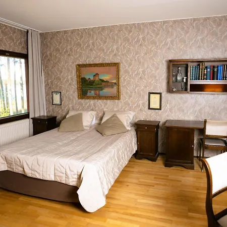 Herttua And Hotell Kerimäki