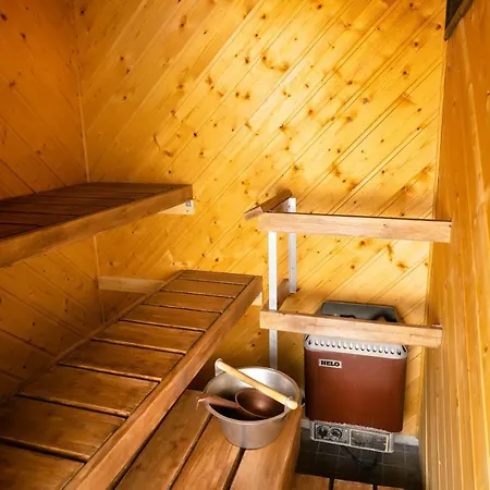 Herttua And 4* Kerimäki