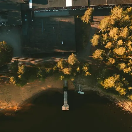 Herttua And Отель