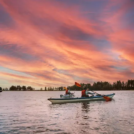 Herttua And 4* Kerimäki