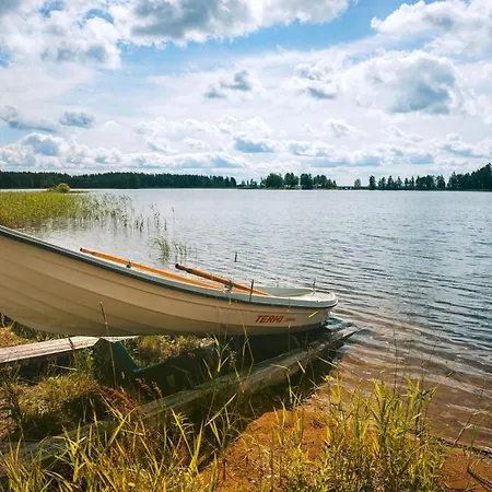 Herttua And Hotell 4*