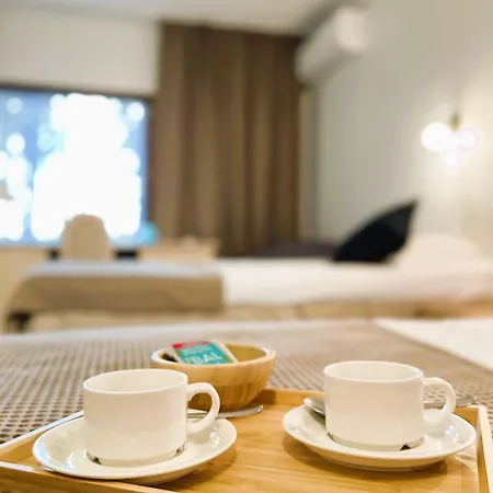 Szálloda Herttua And 4*