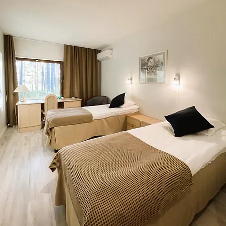 Herttua And Kerimäki