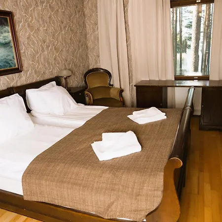 Hotell Herttua And Kerimäki