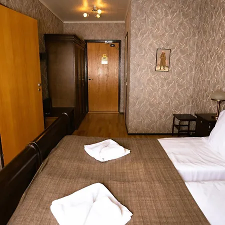 Hotell Herttua And