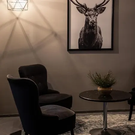 Herttua And Hotell Kerimäki