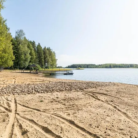 Hotel Herttua And Kerimäki
