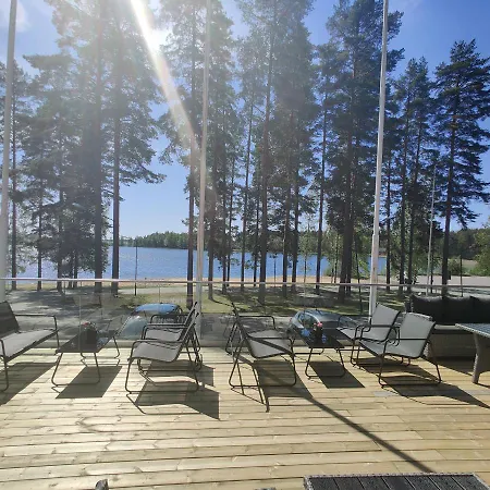 Herttua And Hotell 4*